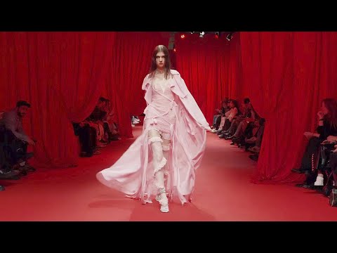 Aniye Records | Spring Summer 2023 | Full Show