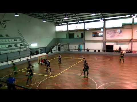 União Futebol Entroncamento - Fabril