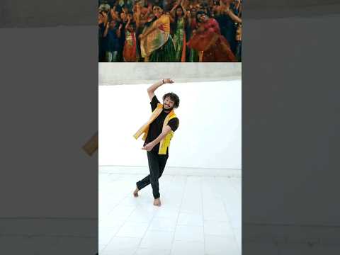 Jhanjariyu Garba Song Tutorial 💃💃 -  Rambharosey | Umesh Barot #garba #shorts #navratri #tutorial