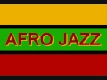 Afro Jazz 1