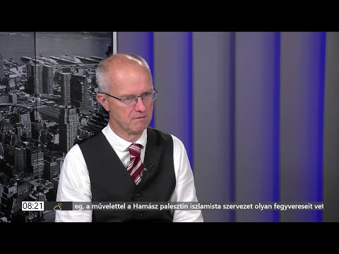 PIRKADAT M. Kende Péterrel: Binder István