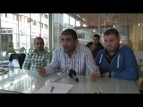 Aziz Yıldırım'ı 20 saniye de anlatan SEFA REİS