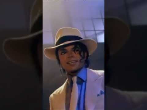 Michael Jackson - Smooth Criminal - 8 #Shorts #Mj #SmoothCriminal