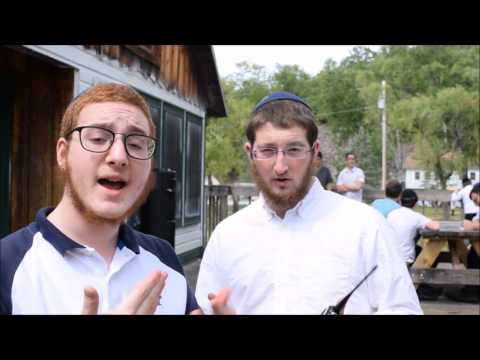 Yeshivas Kayitz Kingston 5777 Mivtza Video