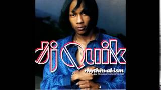 Dj Quik snoop dogg nate dogg pussy medley d-funk remix