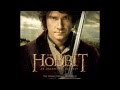 The Hobbit- Best Theme (from The "World is Ahead" and "Over Hill")