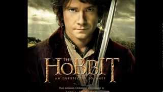 The Hobbit- Best Theme (from The "World is Ahead" and "Over Hill")