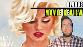 Blonde - Movie Review - Does This Film Actually Have Merit? Or Just Trash?