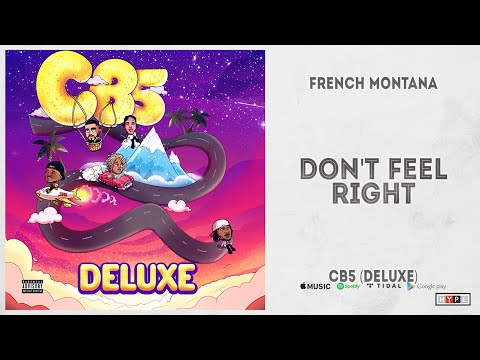 Video thumbnail for Don’t Feel Right