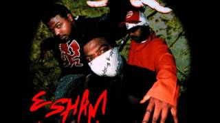 Esham Make Me Wanna Holla