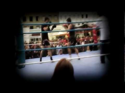 Sin To Kickboxer - $.E.R.O & G-Rain feat. Danihjo Loco ( mo-familia.com )