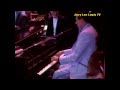 Jerry Lee Lewis & Chuck Berry - Roll Over Beethoven (Live 1986)