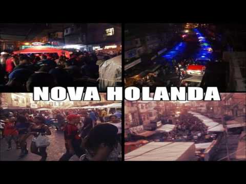 MC TH E MC RODSON AQUI NA NOVA HOLANDA (NOVA HOLANDA)