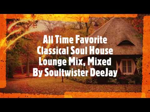 Miscellaneous Sessions With Soultwister DJ - Eps 1