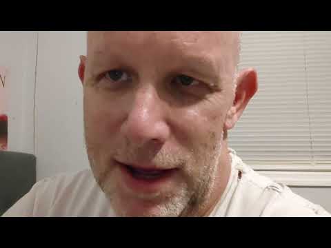 The context of my Simon LeBon heckling