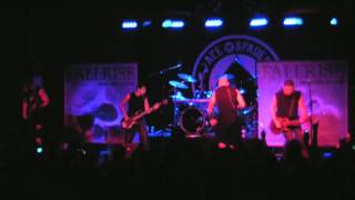 Descention & Walk Live by FallRise