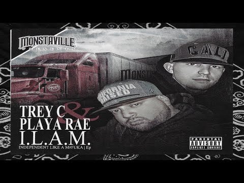 Dont Call My Phone By Playa Rae & Trey C