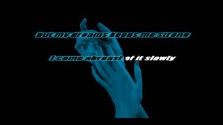 Interpol - The Depths INSTRUMENTAL /// KARAOKE /// LYRICS