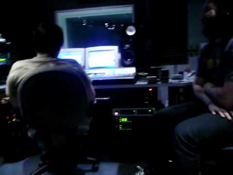 Amue In studio Episode #1