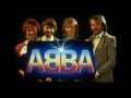 ABBA - Felicidad - en español