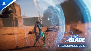 Stellar Blade | Habilidades Beta | PS5