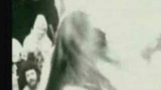 Saint Vitus - Trail of Pestilence