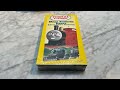 Thomas And Friends Make Someone Happy And Other Thomas Adventures VHS Review