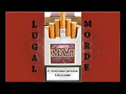 NoName&Diablo - Lugal Morde Ma.. (Diss Track)