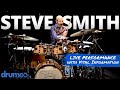 Steve Smith & Vital Information - Drumeo Festival 2020