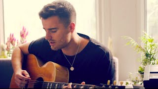Drake - Hotline Bling / The Weeknd - Can't Feel My Face (Acoustic Cover) by Hobbie Stuart