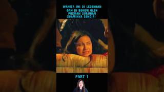 Download lagu KIDNAPPED, DRESSED & KILLED BY THUGS ORDERED BY HER OWN HUSBAND #filmreview #filmstoryline mp3