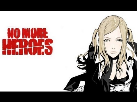 no more heroes heroes paradise xbox 360 ebay