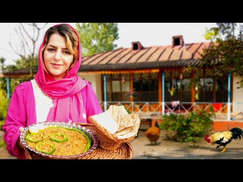 The Persian Dish That Will Change Your Breakfast Forever