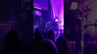 Jidenna- White Nigga @ Mercury Ballroom, Louisville KY 8/8/17