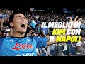 KIM saluta IL NAPOLI: le migliori giocate stagionali del difensore in Serie A TIM | DAZN