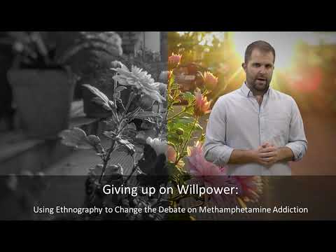 3MT Finalist 2021: Samuel Brookfield