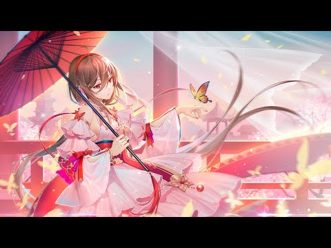 Nightcore - Alpha
