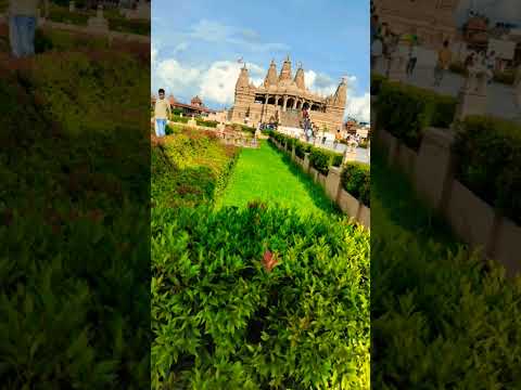 Swaminarayan Mandira 🛕