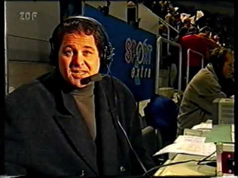 Ajax Amsterdam - VfL Bochum (97/98)