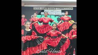 International Dance Day