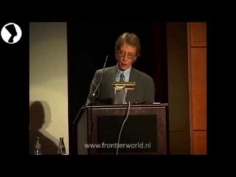 Laurence Gardner, NEXUS conference 2003.