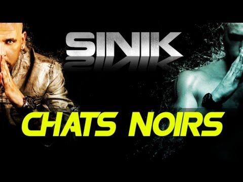 Video thumbnail for Chats Noirs