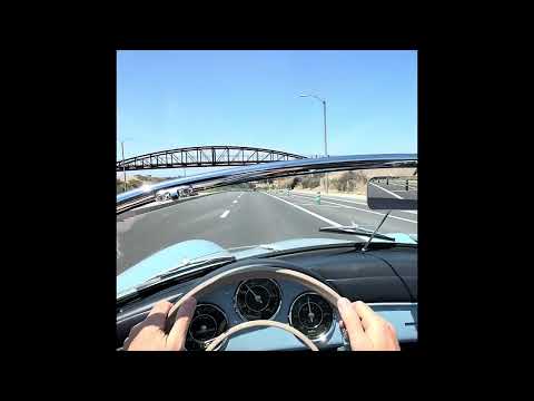 1958 Porsche 356A (CC-2081819) for sale in Costa Mesa, California