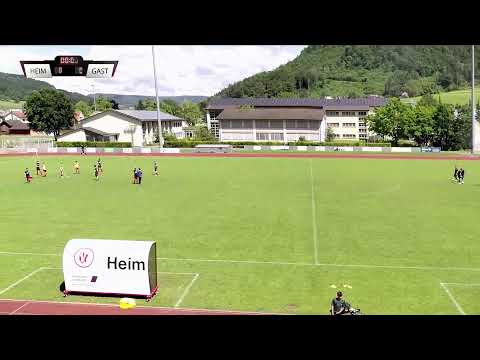 SV Sissach - FC Münchenstein