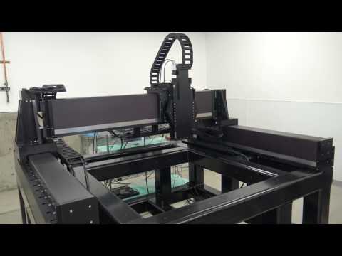 High Speed  Precision Gantry