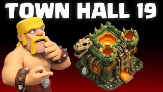 Download lagu Everything We Know About Town Hall 19 (Clash of Clans) mp3
