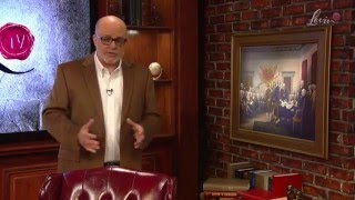 Why a New President Can't Solve Our Biggest Problems