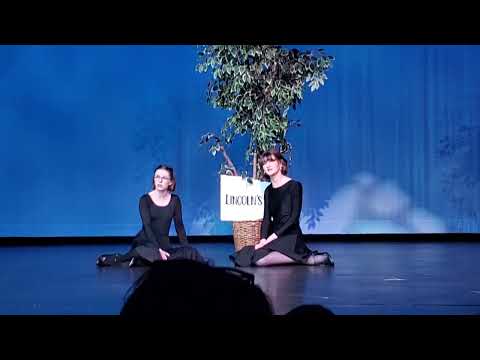 Lakme Flower Duet 6/7/2024