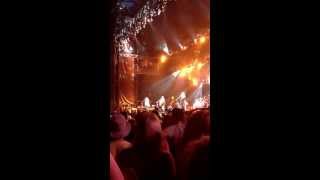 Not Ready To Make Nice - Dixie Chicks - Ottawa Bluesfest