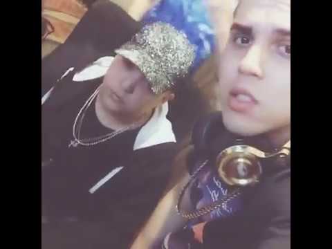 Se viene - Darkiel ft Mike Durán